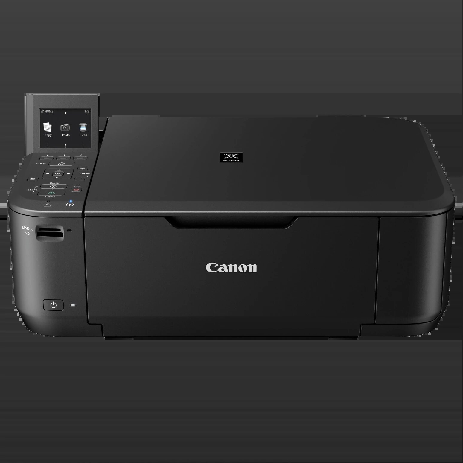 Canon PIXMA MG4260 printer — compatible cartridges at FetchInk